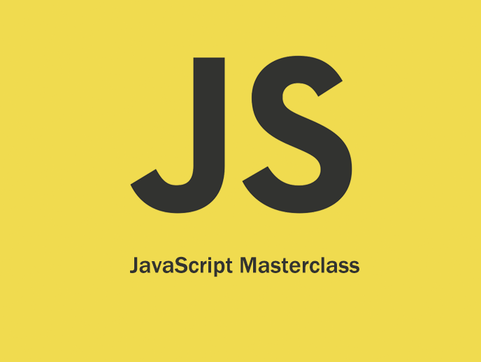 JavaScript Web Developer Masterclass With NodeJS And ES6 ...